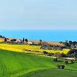 La Casa Di Vandina * Senigallia