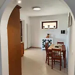 La Casa Di Vandina Appartement