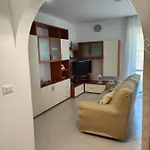 La Casa Di Vandina Appartement