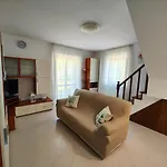 La Casa Di Vandina * Senigallia