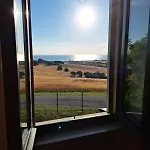 La Casa Di Vandina شقة *