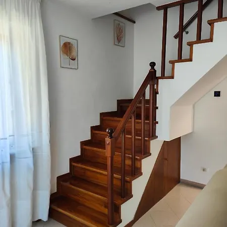 La Casa Di Vandina Apartmán Senigallia