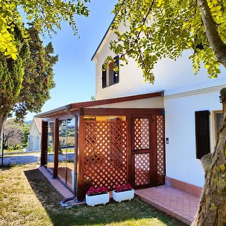 La Casa Di Vandina Senigallia