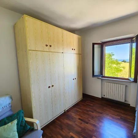 La Casa Di Vandina Appartement *