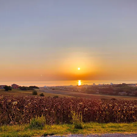 La Casa Di Vandina Appartement Senigallia