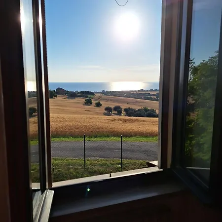 La Casa Di Vandina Apartmán *