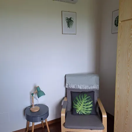 Appartement La Casa Di Vandina Senigallia