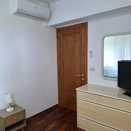 Apartmán La Casa Di Vandina Senigallia