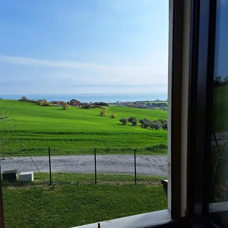 La Casa Di Vandina * سينِغاليا
