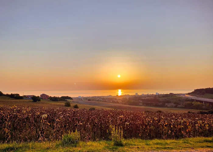 La Casa Di Vandina Apartment Senigallia